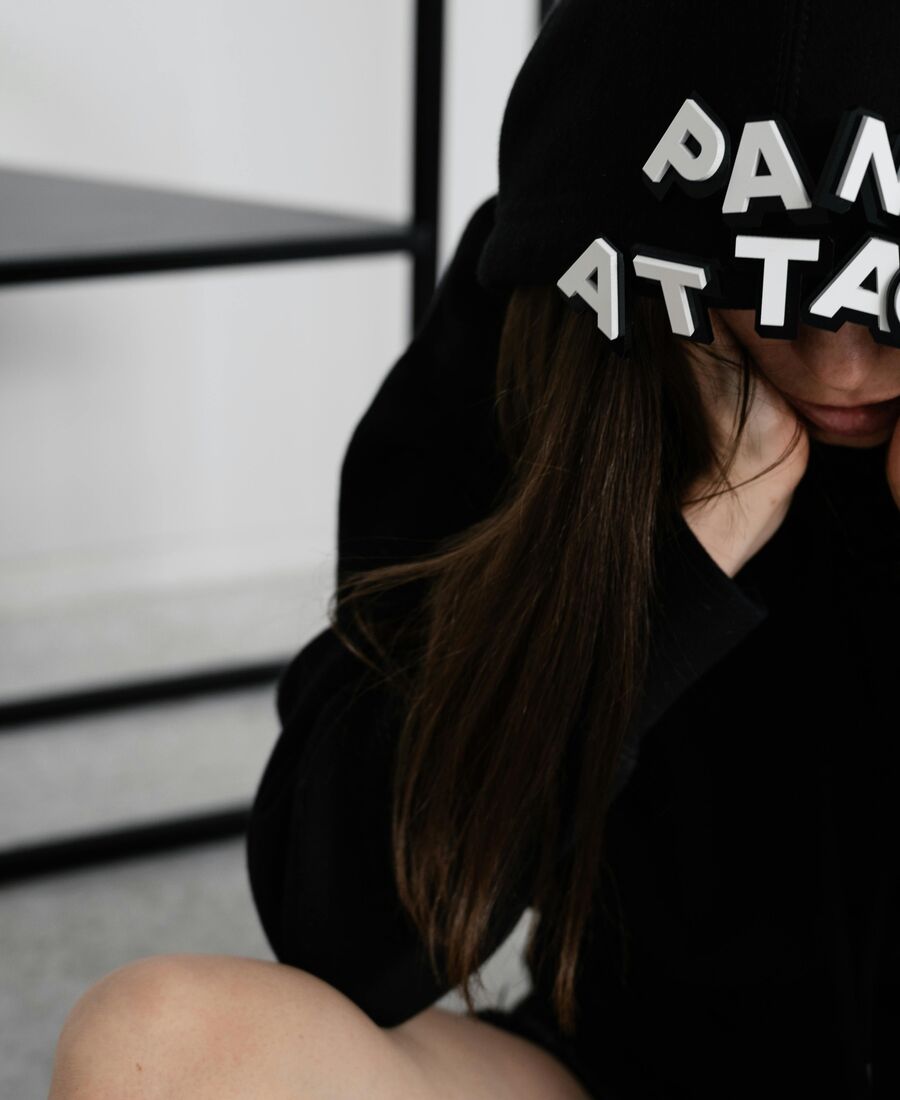 Disturbi d'ansia e attacchi di panico