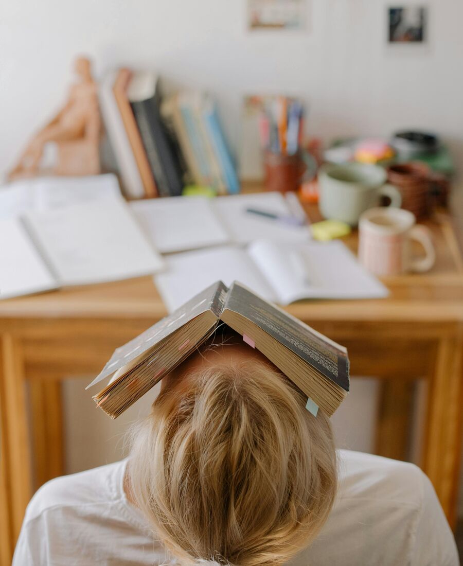 Gestione dello stress e burnout