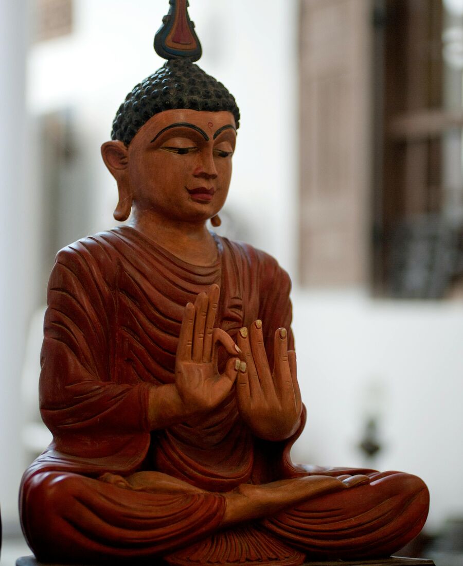 Mindfulness e meditazione