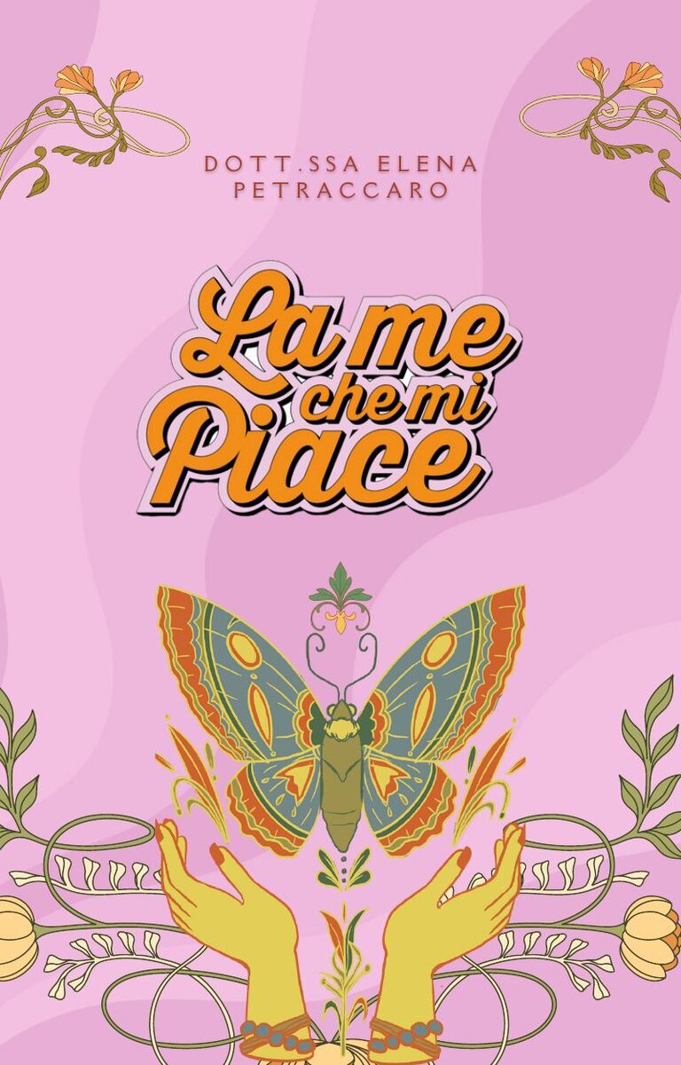 Copertina «La me che mi piace»